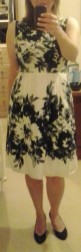 Sister's dress (2)