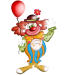 clowns 4