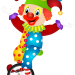 clowns 5