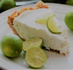 lime pie